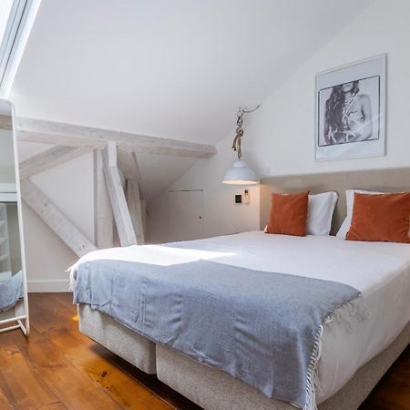 Charming 3Bdr Duplex In City Center By Lovelystay Lisboa المظهر الخارجي الصورة