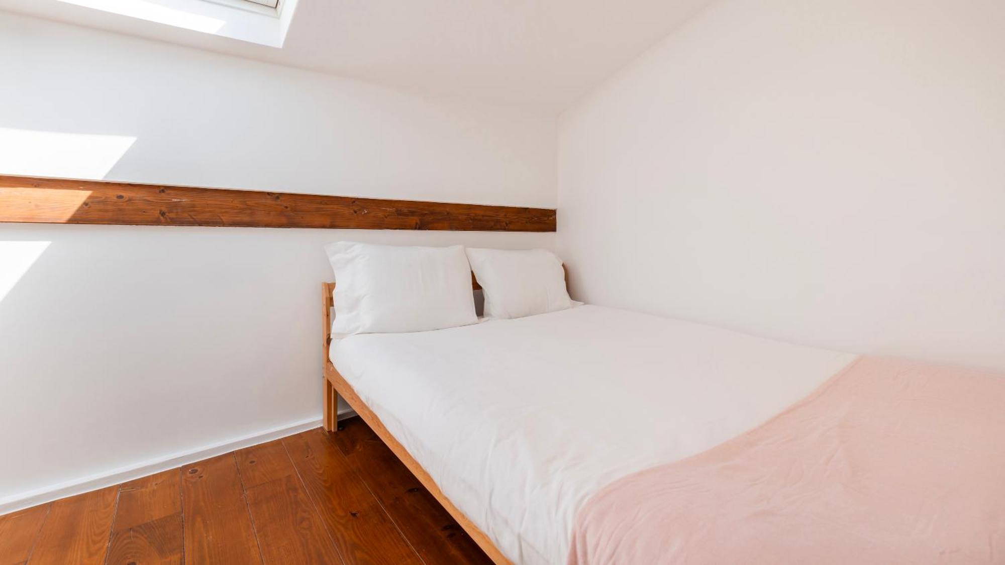 Charming 3Bdr Duplex In City Center By Lovelystay Lisboa المظهر الخارجي الصورة