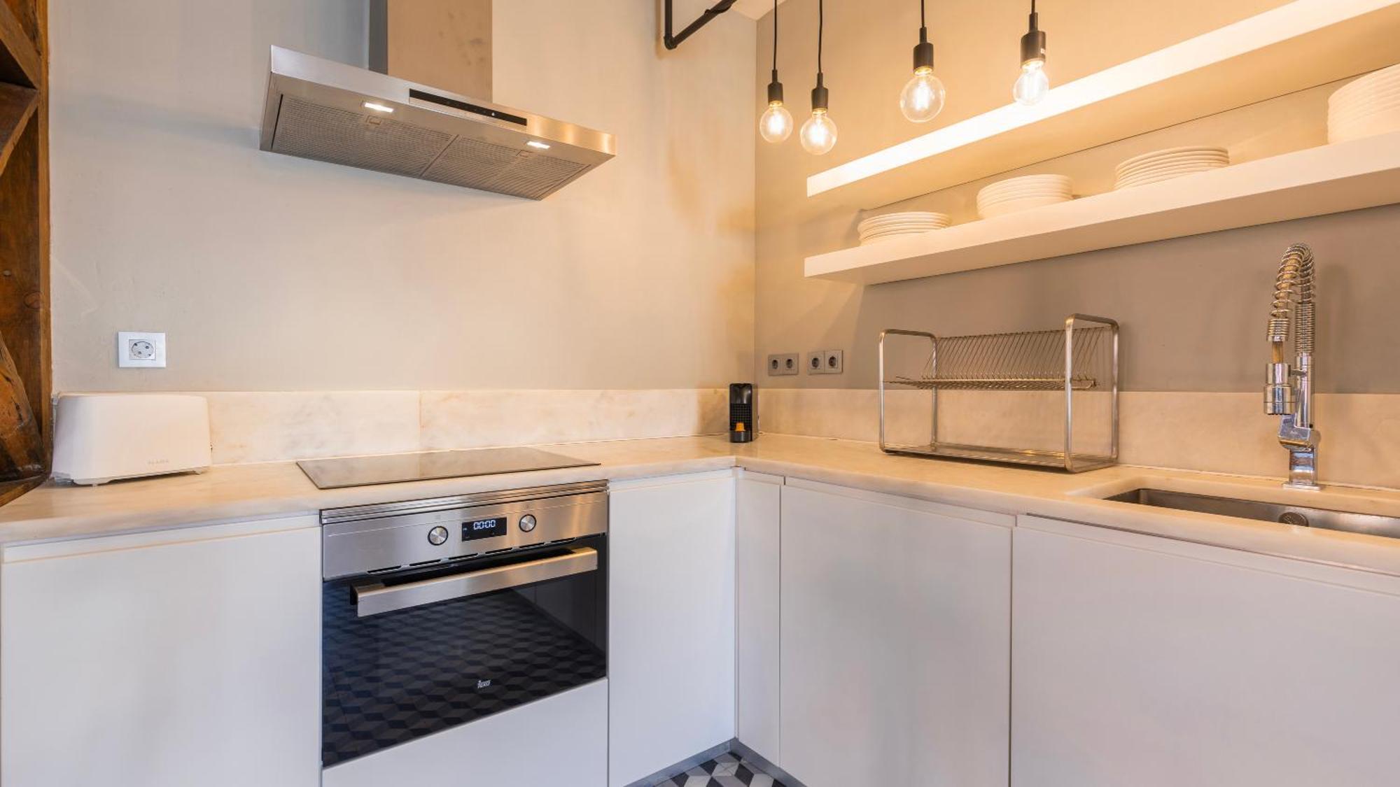 Charming 3Bdr Duplex In City Center By Lovelystay Lisboa المظهر الخارجي الصورة