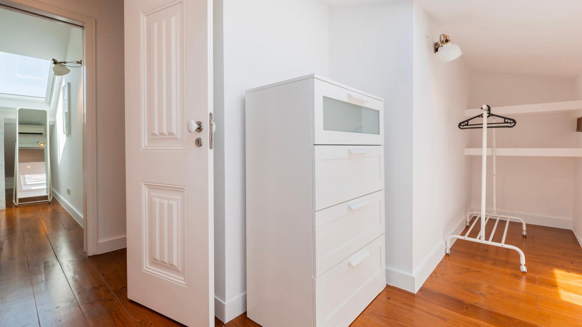 Charming 3Bdr Duplex In City Center By Lovelystay Lisboa المظهر الخارجي الصورة