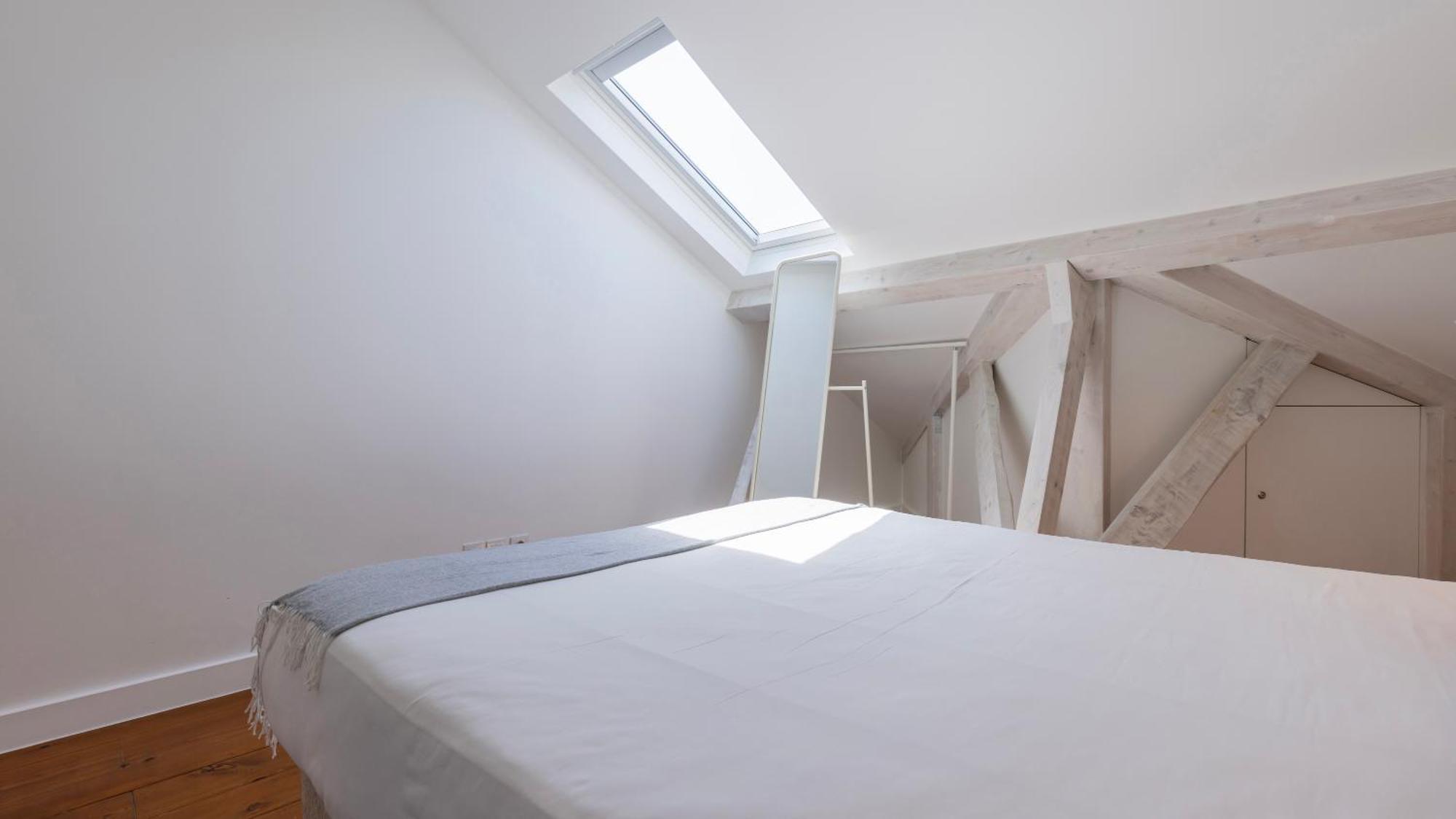 Charming 3Bdr Duplex In City Center By Lovelystay Lisboa المظهر الخارجي الصورة
