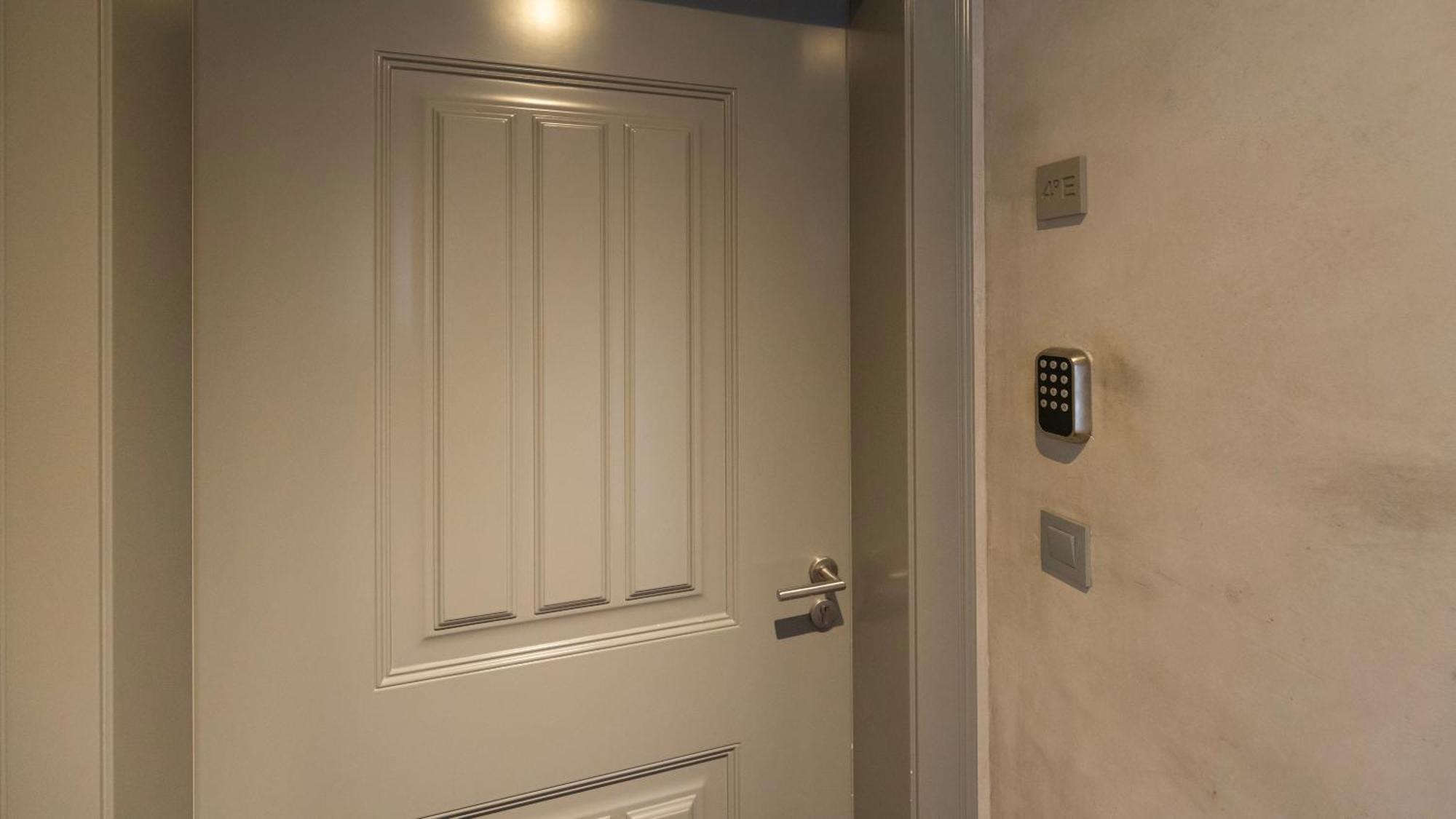 Charming 3Bdr Duplex In City Center By Lovelystay Lisboa المظهر الخارجي الصورة