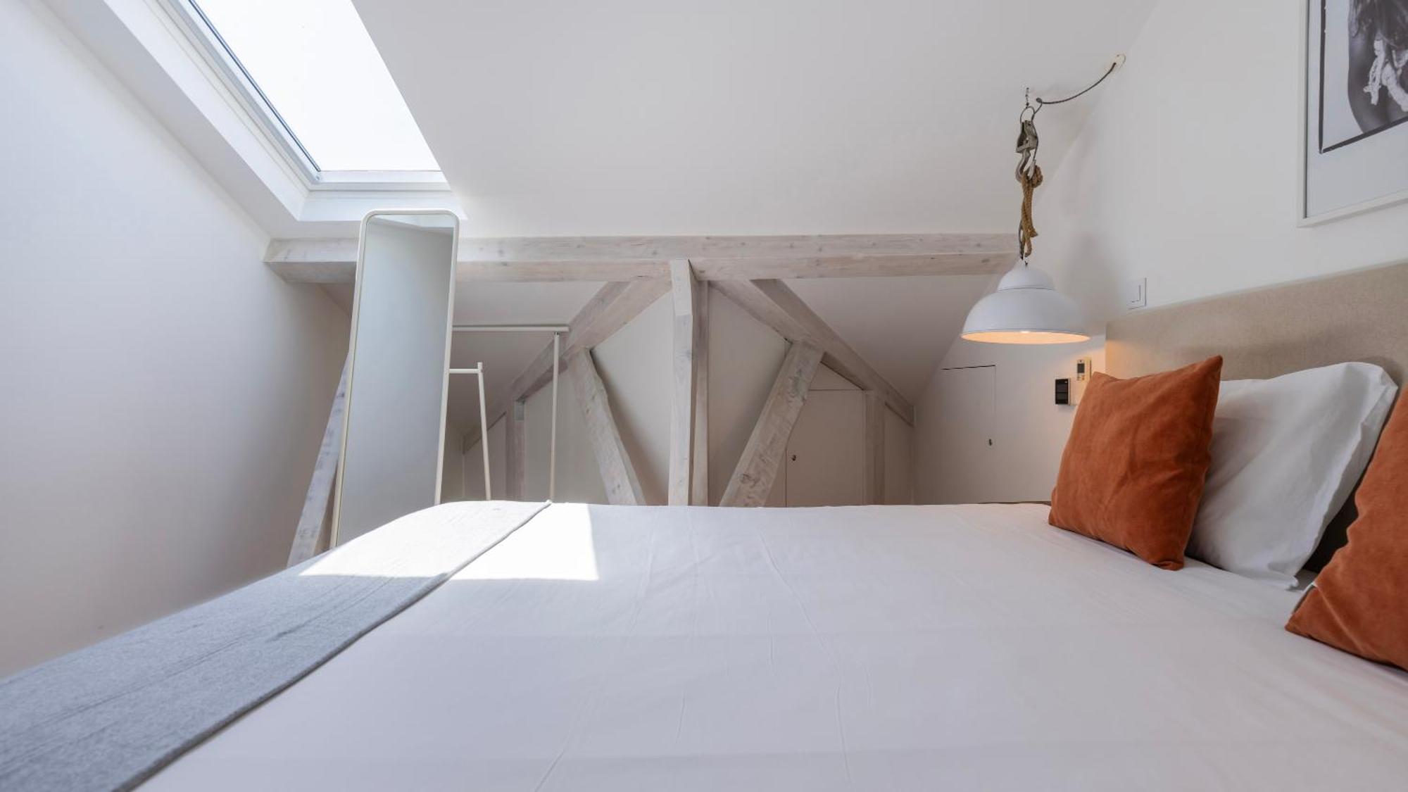 Charming 3Bdr Duplex In City Center By Lovelystay Lisboa المظهر الخارجي الصورة