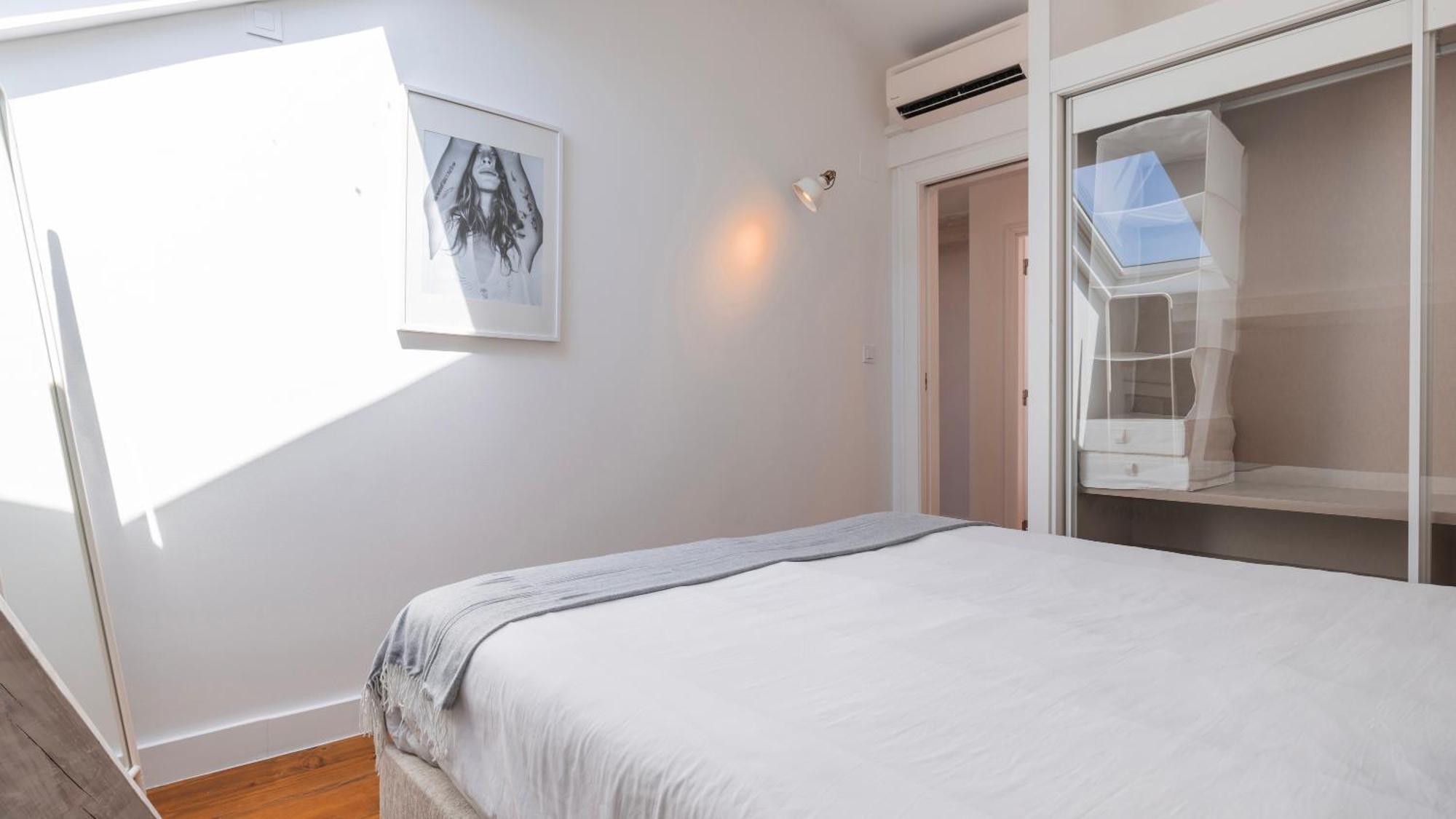 Charming 3Bdr Duplex In City Center By Lovelystay Lisboa المظهر الخارجي الصورة